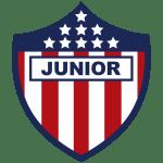 pAtlético Junior live score (and video online live stream), team roster with season schedule and results. Atlético Junior is playing next match on 24 Mar 2021 against Deportes Tolima in Primera A, 