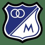 pMillonarios FC live score (and video online live stream), team roster with season schedule and results. Millonarios FC is playing next match on 26 Mar 2021 against Rionegro águilas Doradas in Prim
