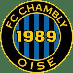 pFC Chambly Oise live score (and video online live stream), team roster with season schedule and results. FC Chambly Oise is playing next match on 3 Apr 2021 against Rodez AF in Ligue 2./ppWhen