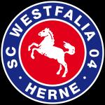 pWestfalia 04 Herne live score (and video online live stream), team roster with season schedule and results. Westfalia 04 Herne is playing next match on 28 Mar 2021 against Wattenscheid 09 in Oberl