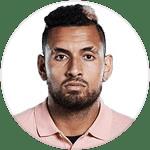 pNick Kyrgios live score (and video online live stream), schedule and results from all tennis tournaments that Nick Kyrgios played. We’re still waiting for Nick Kyrgios opponent in next match. It w