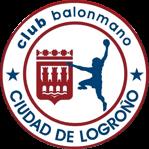 pCB Ciudad de Logroo live score (and video online live stream), schedule and results from all Handball tournaments that CB Ciudad de Logroo played. CB Ciudad de Logroo is playing next match on 2