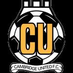 pCambridge United live score (and video online live stream), team roster with season schedule and results. Cambridge United is playing next match on 27 Mar 2021 against Carlisle United in League Tw