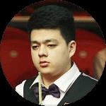 pLu Ning live score (and video online live stream), schedule and results from all snooker tournaments that Lu Ning played. We’re still waiting for Lu Ning opponent in next match. It will be shown h