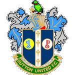pSutton United live score (and video online live stream), team roster with season schedule and results. Sutton United is playing next match on 27 Mar 2021 against FC Halifax Town in National League