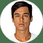 pMackenzie Mcdonald live score (and video online live stream), schedule and results from all tennis tournaments that Mackenzie Mcdonald played. Mackenzie Mcdonald is playing next match on 7 Jun 202