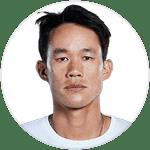 pJason Jung live score (and video online live stream), schedule and results from all tennis tournaments that Jason Jung played. Jason Jung is playing next match on 7 Jun 2021 against Jarry N. in Or