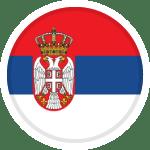 pSerbia live score (and video online live stream), team roster with season schedule and results. Serbia is playing next match on 24 Mar 2021 against Ireland in World Cup Qual. UEFA Group A./ppW