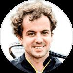 pNik Razborsek live score (and video online live stream), schedule and results from all tennis tournaments that Nik Razborsek played. We’re still waiting for Nik Razborsek opponent in next match. I