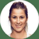 pBelinda Bencic live score (and video online live stream), schedule and results from all tennis tournaments that Belinda Bencic played. We’re still waiting for Belinda Bencic opponent in next match