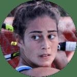 pAna Filipa Santos live score (and video online live stream), schedule and results from all tennis tournaments that Ana Filipa Santos played. We’re still waiting for Ana Filipa Santos opponent in n