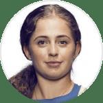 pJelena Ostapenko live score (and video online live stream), schedule and results from all tennis tournaments that Jelena Ostapenko played. We’re still waiting for Jelena Ostapenko opponent in next