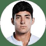 pCristian Garín live score (and video online live stream), schedule and results from all tennis tournaments that Cristian Garín played. We’re still waiting for Cristian Garín opponent in next match