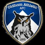pOldham Athletic live score (and video online live stream), team roster with season schedule and results. Oldham Athletic is playing next match on 27 Mar 2021 against Leyton Orient in League Two./