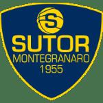 pSutor Montegranaro live score (and video online live stream), schedule and results from all basketball tournaments that Sutor Montegranaro played. Sutor Montegranaro is playing next match on 21 Ma