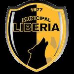 pMunicipal Liberia live score (and video online live stream), team roster with season schedule and results. Municipal Liberia is playing next match on 28 Mar 2021 against Puntarenas in Liga de Asce