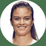 pMaria Sakkari live score (and video online live stream), schedule and results from all tennis tournaments that Maria Sakkari played. Maria Sakkari is playing next match on 7 Jun 2021 against Kenin