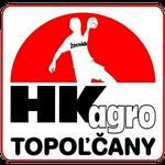 THP Topvar Topolcany