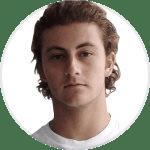 pBrayden Schnur live score (and video online live stream), schedule and results from all tennis tournaments that Brayden Schnur played. Brayden Schnur is playing next match on 8 Jun 2021 against Tu
