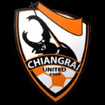 pChiangrai United live score (and video online live stream), team roster with season schedule and results. Chiangrai United is playing next match on 24 Mar 2021 against Suphanburi in Thai League 1.