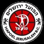 pHapoel Jerusalem BC live score (and video online live stream), schedule and results from all basketball tournaments that Hapoel Jerusalem BC played. Hapoel Jerusalem BC is playing next match on 25