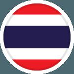 pThailand live score (and video online live stream), schedule and results from all volleyball tournaments that Thailand played. Thailand is playing next match on 7 Jun 2021 against Russia in Nation