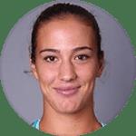 pBernarda Pera live score (and video online live stream), schedule and results from all tennis tournaments that Bernarda Pera played. We’re still waiting for Bernarda Pera opponent in next match. I