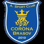 pASC Corona 2010 Brasov live score (and video online live stream), schedule and results from all Handball tournaments that ASC Corona 2010 Brasov played. ASC Corona 2010 Brasov is playing next matc