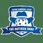 pFbs Hattrick Brno live score (and video online live stream), schedule and results from all floorball tournaments that Fbs Hattrick Brno played. We’re still waiting for Fbs Hattrick Brno opponent i