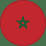 Morocco Olympic Team
