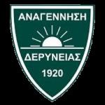 pAnagennisi Derynia live score (and video online live stream), team roster with season schedule and results. Anagennisi Derynia is playing next match on 3 Apr 2021 against Kouris Erimis in 2nd Divi