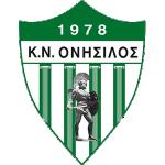 pOnisilos Sotiras live score (and video online live stream), team roster with season schedule and results. Onisilos Sotiras is playing next match on 3 Apr 2021 against AEZ Zakakiou in 2nd Division.
