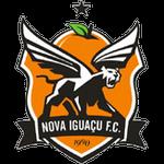 pNova Iguau live score (and video online live stream), team roster with season schedule and results. Nova Iguau is playing next match on 25 Mar 2021 against Portuguesa RJ in Carioca, Serie A, Tac