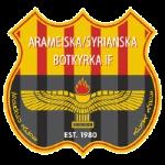 pArameiska-Syrianska live score (and video online live stream), team roster with season schedule and results. Arameiska-Syrianska is playing next match on 27 Mar 2021 against Mjlby AI FF in Divisi