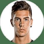 pThanasi Kokkinakis live score (and video online live stream), schedule and results from all tennis tournaments that Thanasi Kokkinakis played. Thanasi Kokkinakis is playing next match on 7 Jun 202