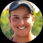 pIngrid Gamarra Martins live score (and video online live stream), schedule and results from all tennis tournaments that Ingrid Gamarra Martins played. We’re still waiting for Ingrid Gamarra Martin