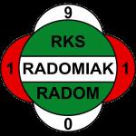 pRKS Radomiak Radom live score (and video online live stream), team roster with season schedule and results. RKS Radomiak Radom is playing next match on 24 Mar 2021 against Puszcza Niepoomice in I