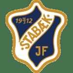 pStabk Fotball live score (and video online live stream), team roster with season schedule and results. Stabk Fotball is playing next match on 27 Mar 2021 against Klepp in Toppserien, Women./p