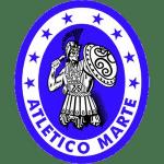 pAtletico Marte live score (and video online live stream), team roster with season schedule and results. Atletico Marte is playing next match on 31 Mar 2021 against CD Once Deportivo in Primera Div