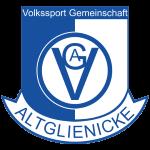 pVSG Altglienicke live score (and video online live stream), team roster with season schedule and results. VSG Altglienicke is playing next match on 4 Apr 2021 against Berliner FC Dynamo in Regiona