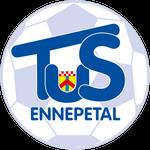 pTuS Ennepetal live score (and video online live stream), team roster with season schedule and results. TuS Ennepetal is playing next match on 28 Mar 2021 against TUS Haltern in Oberliga Westfalen.