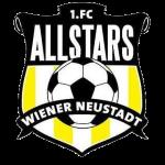 p1. FC Allstars Wiener Neustadt live score (and video online live stream), schedule and results from all futsal tournaments that 1. FC Allstars Wiener Neustadt played. We’re still waiting for 1. FC