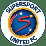 pSupersport United live score (and video online live stream), team roster with season schedule and results. Supersport United is playing next match on 10 Apr 2021 against Cape Town City FC in DStv 