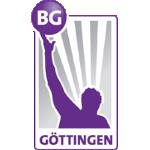 pBG Gttingen live score (and video online live stream), schedule and results from all basketball tournaments that BG Gttingen played. BG Gttingen is playing next match on 27 Mar 2021 against Ras