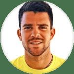 pSergio Martos Gornes live score (and video online live stream), schedule and results from all tennis tournaments that Sergio Martos Gornes played. Sergio Martos Gornes is playing next match on 8 J