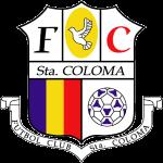 pFC Santa Coloma live score (and video online live stream), team roster with season schedule and results. FC Santa Coloma is playing next match on 11 Apr 2021 against Atletic Club Escaldes in Prime