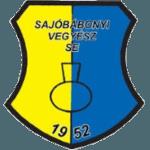 pSajóbábony VSE live score (and video online live stream), team roster with season schedule and results. Sajóbábony VSE is playing next match on 27 Mar 2021 against Kisvárda Master Good II. in NB I