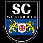 pSC Wiedenbrück live score (and video online live stream), team roster with season schedule and results. SC Wiedenbrück is playing next match on 27 Mar 2021 against Borussia M'gladbach II in R