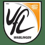 pVfL Waiblingen live score (and video online live stream), schedule and results from all Handball tournaments that VfL Waiblingen played. VfL Waiblingen is playing next match on 27 Mar 2021 against