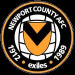 pNewport County live score (and video online live stream), team roster with season schedule and results. Newport County is playing next match on 27 Mar 2021 against Scunthorpe United in League Two.